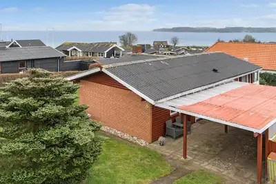 Image de Belle maison de 2 chambres à Hejls