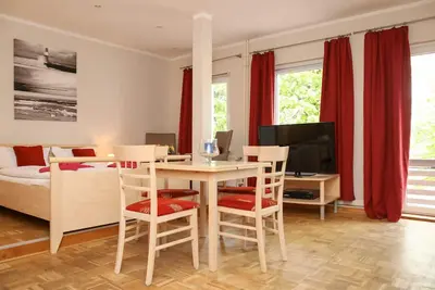 Image de Appartement 3 - Appartements am Alten Strom (Lv)