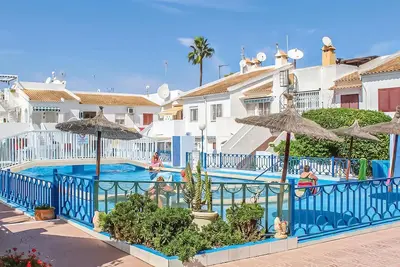 Bel appartement 1 chambre à Torrevieja