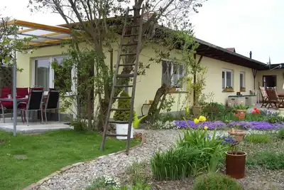 Image de Maison de vacances Ursula - Maison de vacances