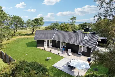 Image de Belle maison à Sjællands Odde