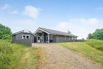 Image de Superbe maison à Rømø avec WiFi
