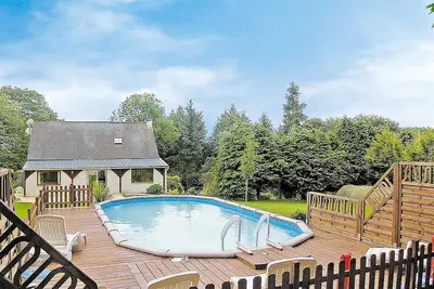 Image de Superbe maison Ă St Tugdual