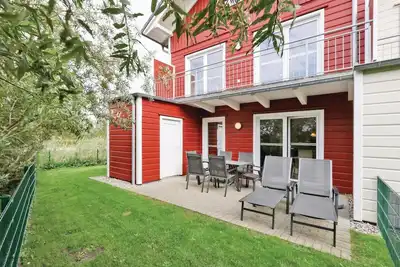 Image de Superbe maison à Dagebüll avec sauna