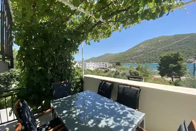Image de Appartements Danira (13871-A1) - Grebastica