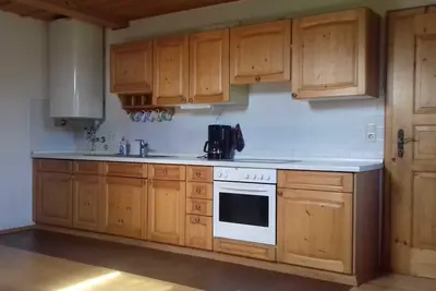 Image de Appartement Wendelstein - Heissnhof Gschwendtner