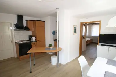 Image de Appartement Wache - Haus Gerlach