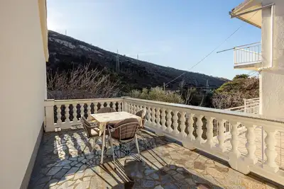 Image de Magnifique appartement de 2 chambres à.