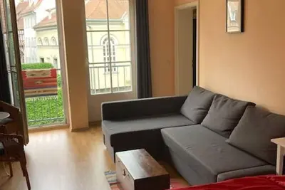 Appartement Am Breitstrom 1. 1 Og - Appartements Am Breitstrom