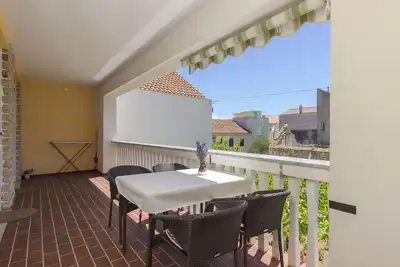 Image de Appartements Konta City center (11161-A1) - Vodice