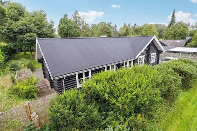 Image de Superbe maison à Stege avec sauna