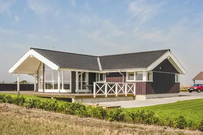 Image de Superbe maison de 4 chambres à Karby