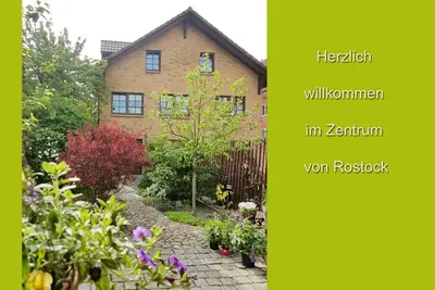 Image de Appartement sur le port de la ville - Propriét�� 25829 - Appartement sur le port de la ville