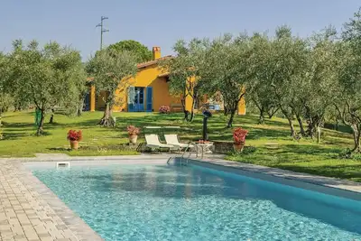 Image de Superbe maison Ă Buggiano Pt