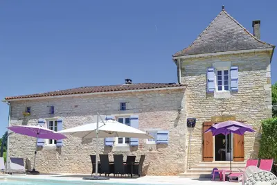 Image de Maison confortable à Puy L´Evêque