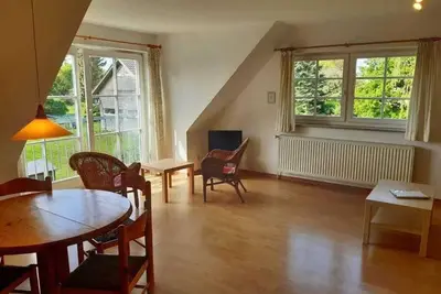 Image de Appartement 3 / o. r. - Ruegen-Fewo 47