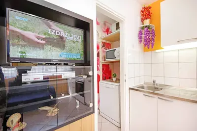 Image de Appartements Miše (36781-A1) - Makarska