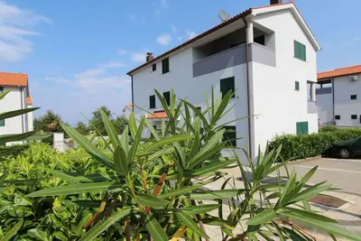 Image de Appartement de vacances avec balcon et climatisation