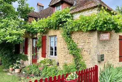 Image de Superbe maison à Granges d'Ans