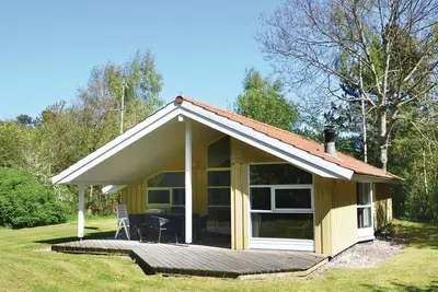 Image de Superbe maison Ă Vejby avec WiFi