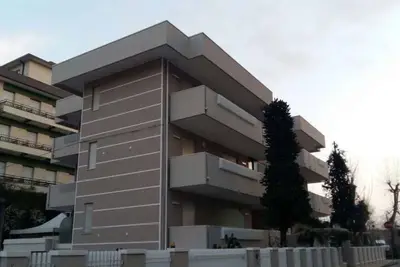 Image de Appartement de vacances avec climatisation