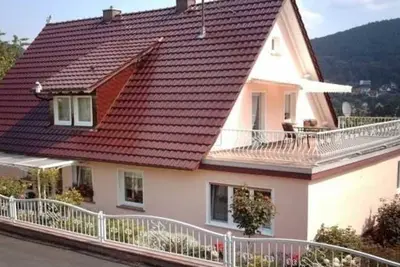 Image de Appartement Lioba Art - Appartement Lioba Art