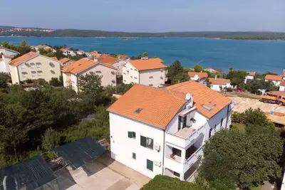 Image de Appartement de vacances avec vue sur la mer