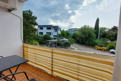 Appartements Katica (85421-A2) - Selce (Crikvenica)