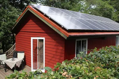 Image de Eggert, Michael et Tina - Fehaus Eggert