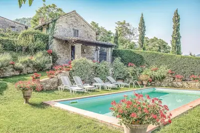 Image de Belle maison à Dicomano, Fi