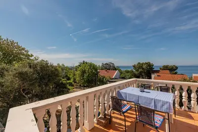 Image de Charmant appartement à Potocnica avec Wi-Fi