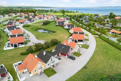 Image de Belle maison de 3 chambres à Brenderup.