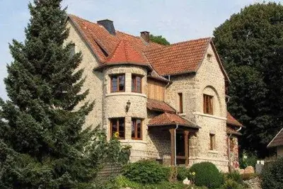 Image de Location tourelle - Turret House