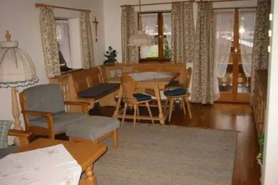 Image de Appartement 6 82 m² - Family Farm-Berghammer