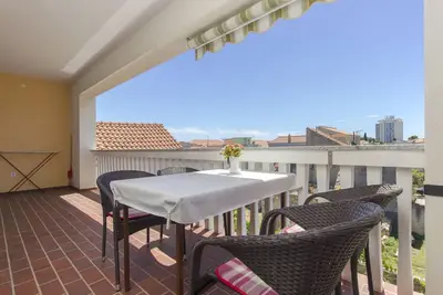 Image de Appartements Konta City center (11161-A2) - Vodice