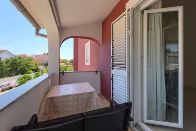 Image de Appartements Boris (73211-A1) - Fazana