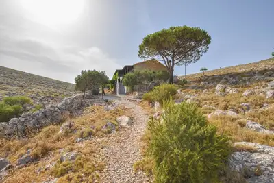 Image de Maison Mandica (57701-K1) - Uvala Lopatica - île de Kornat