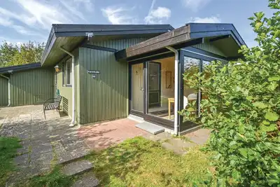 Image de Superbe maison à Fanø avec WiFi