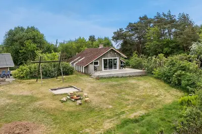 Image de Superbe maison à Tarm avec cuisine