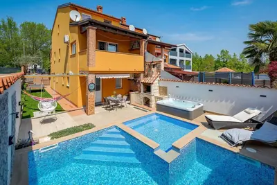 Image de Magnifique appartement Ă Baderna