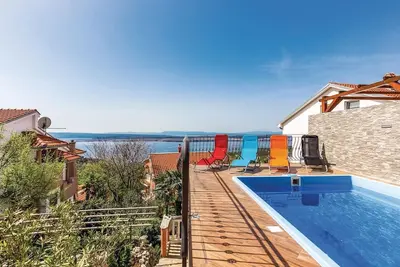 Image de Bel appartement à Crikvenica