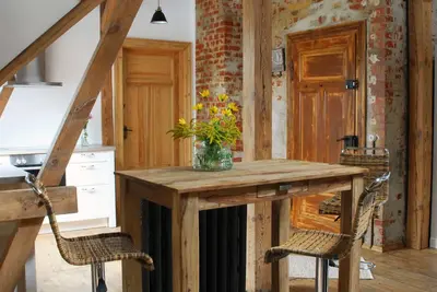 Image de Appartement 2 - Ancienne Gare Leipzig