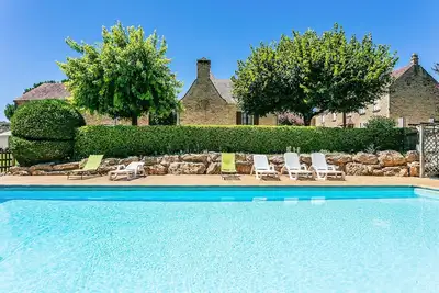 Image de Appartement acceptant les animaux de.