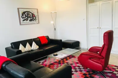 Image de Villa Caprivi We 11 C - Villa Caprivi à partir de 11