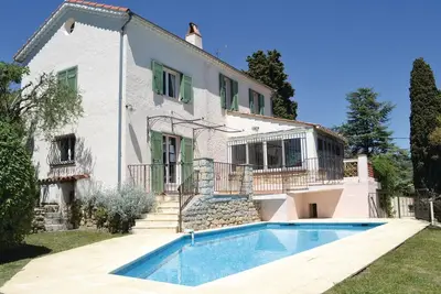 Image de Jolie maison de 3 chambres à Cabris