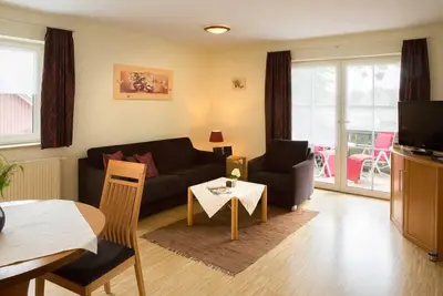 Image de Appartement - Maison Spa & Golf ****