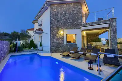 Image de Belle maison à Krk