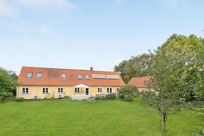 Image de Maison de 6 chambres acceptant les.
