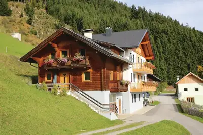 Image de Ferienhaus Steinfeld/Drautal