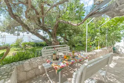 Image de Appartements Zorica (45341-A6) - Tucepi
